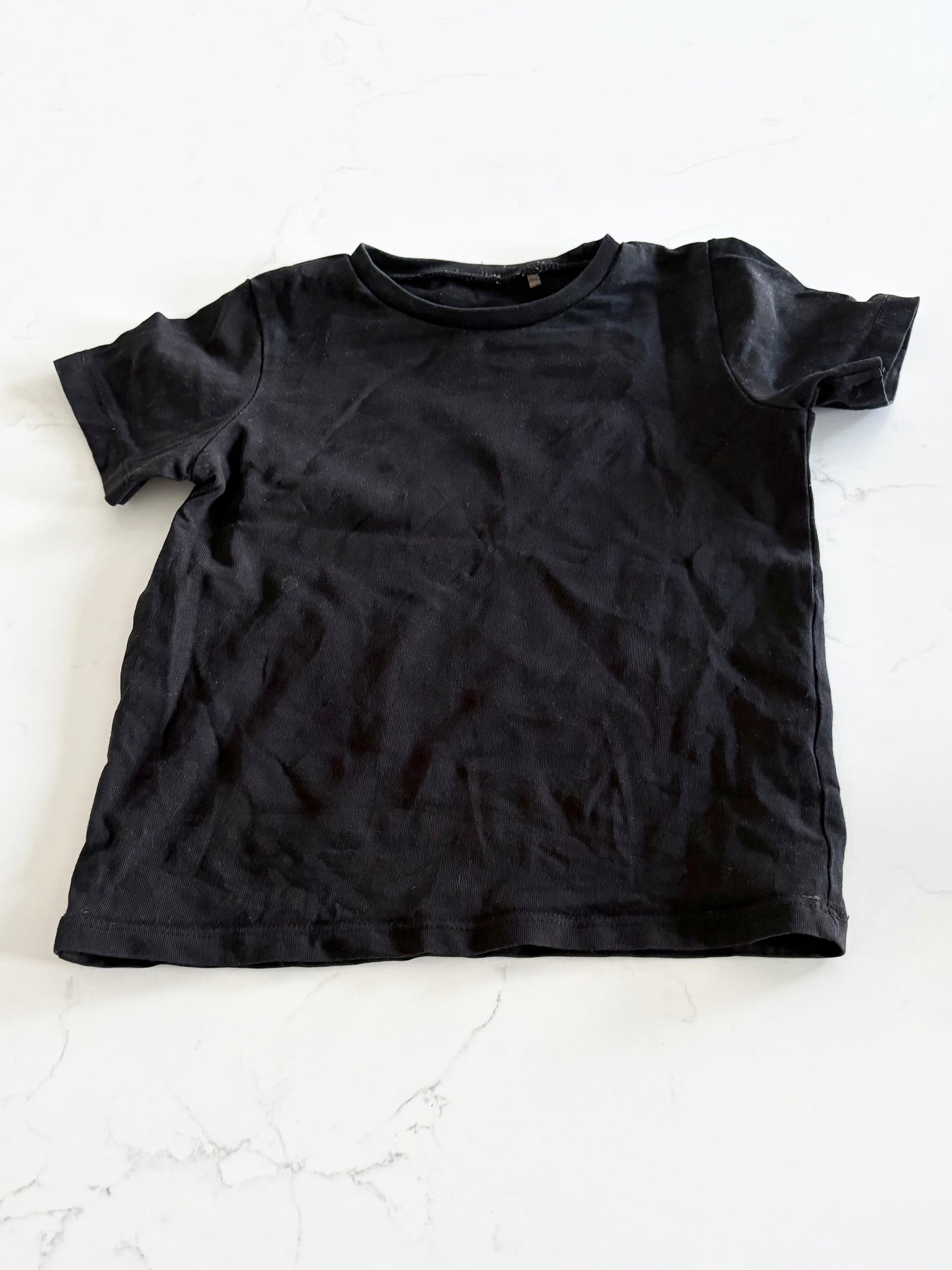 Tag-T shirt-24 mois
