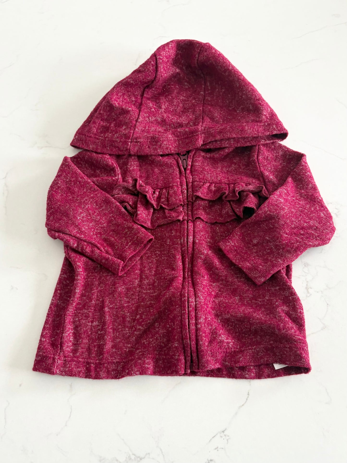 Carters-Veste-3 mois