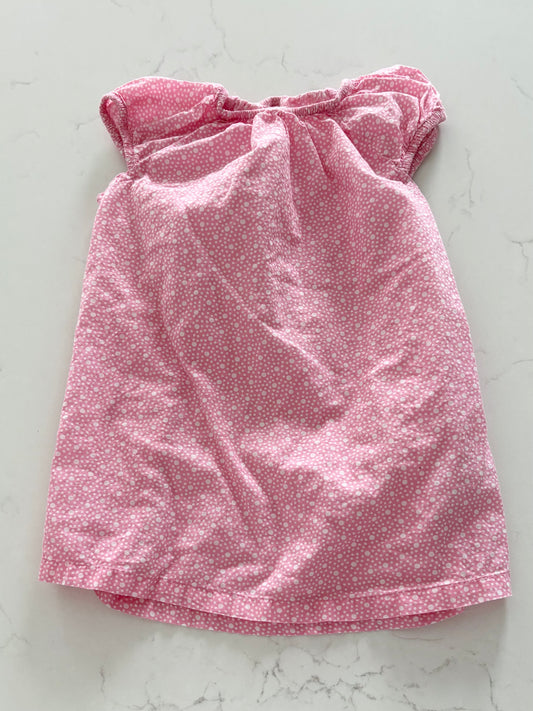 H&M-Robe-18/24 mois