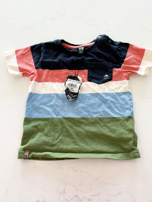 Neuf-Nano-T shirt-18 mois