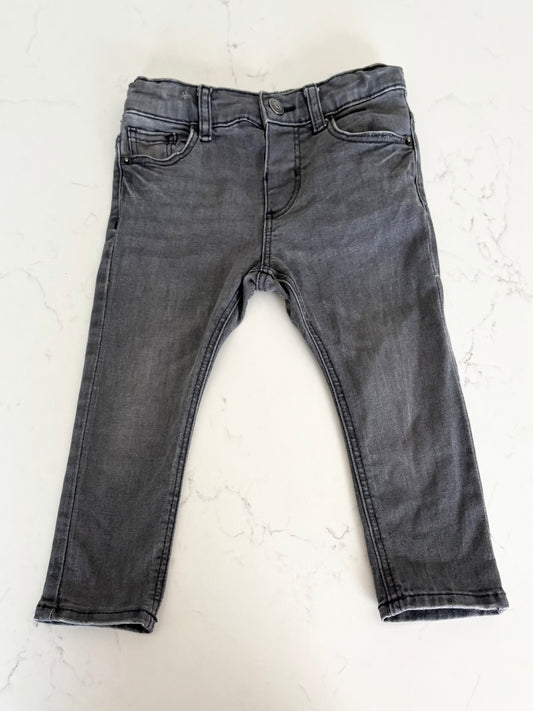 Zara-Jeans-18/24 mois