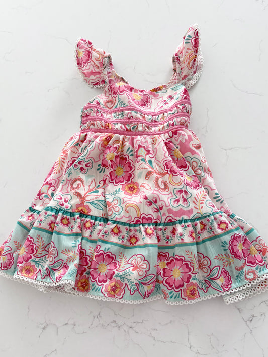 Shabby Shick-Robe-1/2T