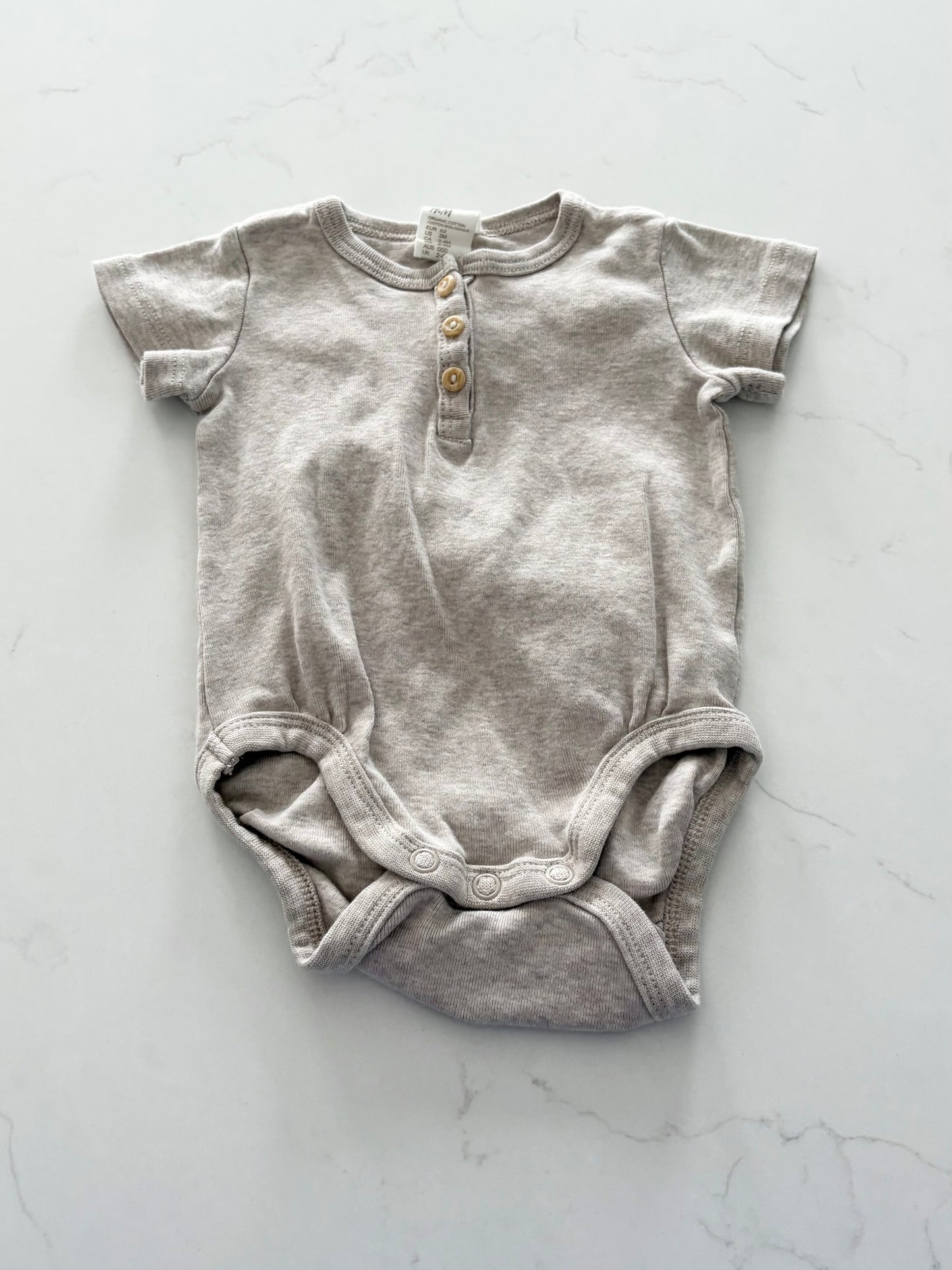 H&M-Cache couche-2/4 mois