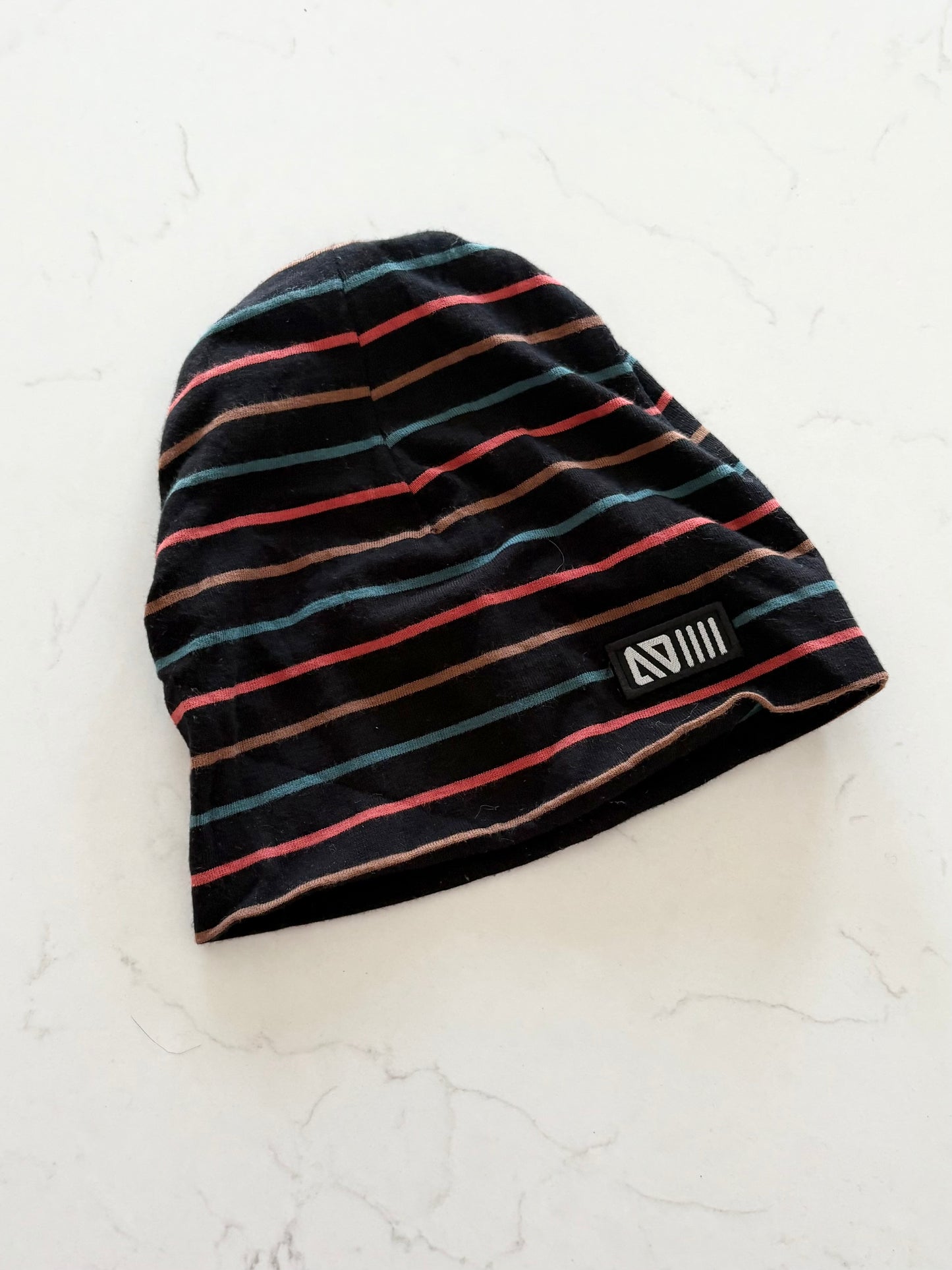 Nano-Tuque-6/12 mois