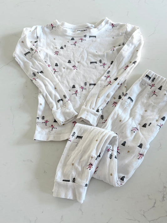 Petit lem-Pyjama-5T