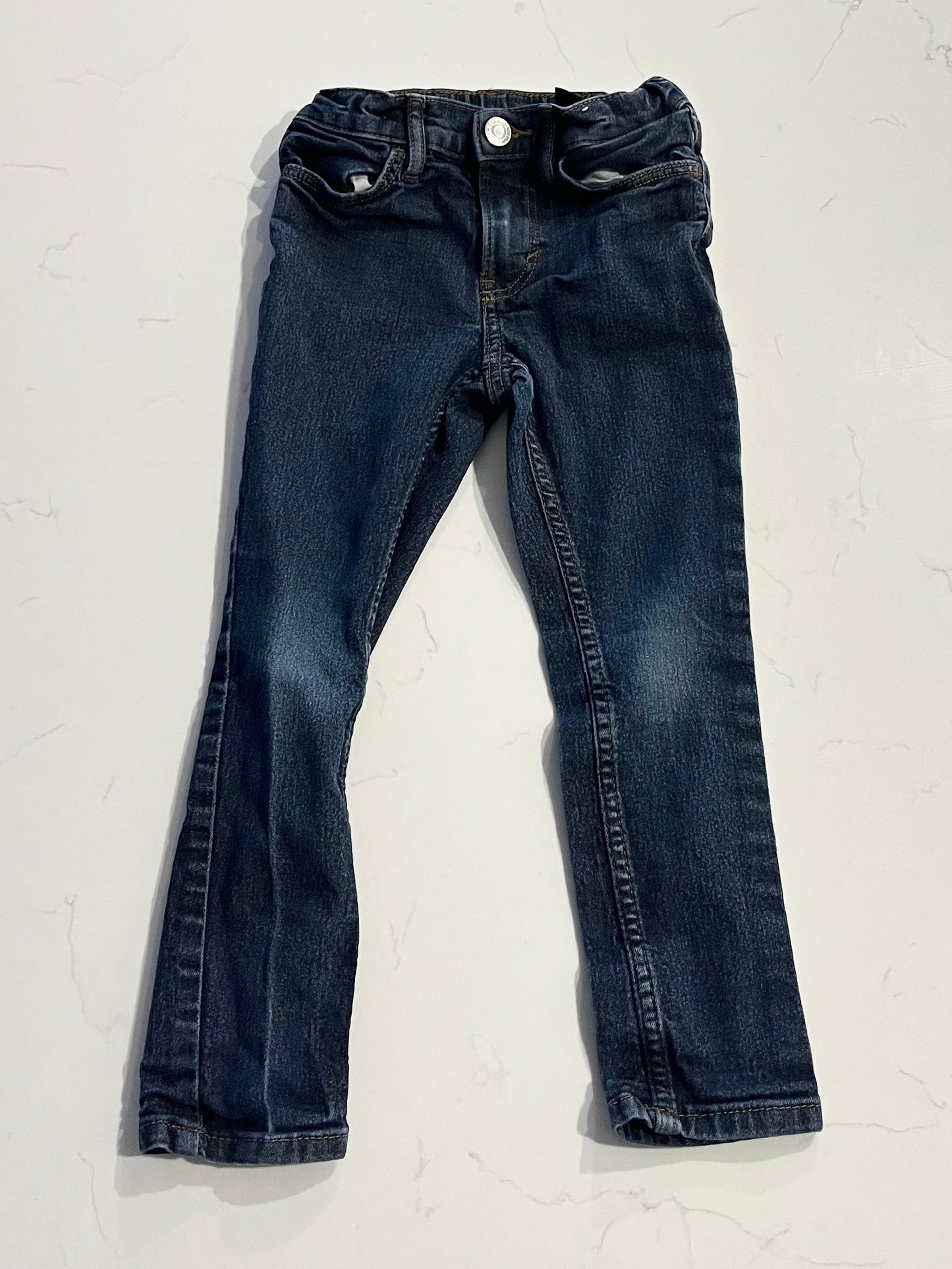 Jeans-4/5T