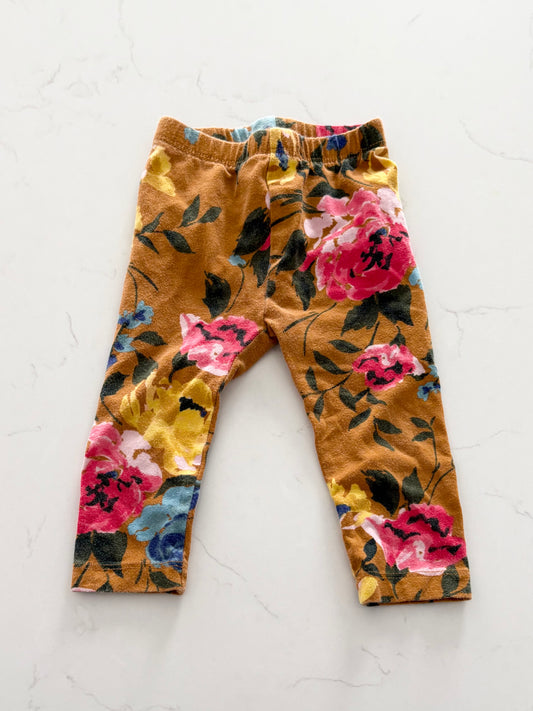 Old Navy-Legging-12/18 mois