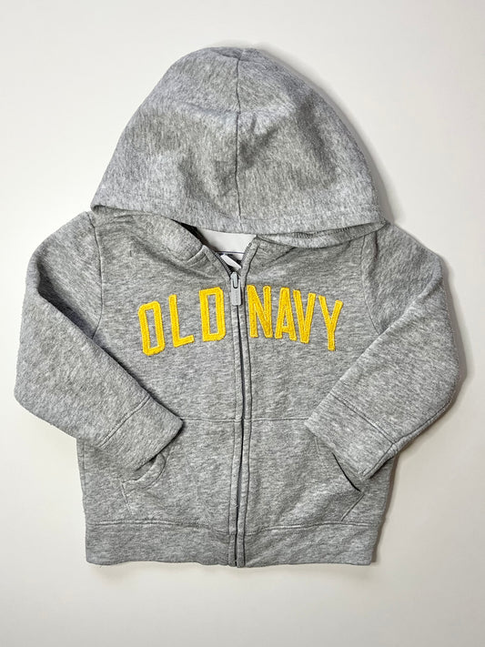 Old Navy-Veste-18/24 mois