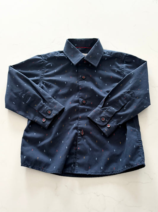 Aka-Chemise-24 mois