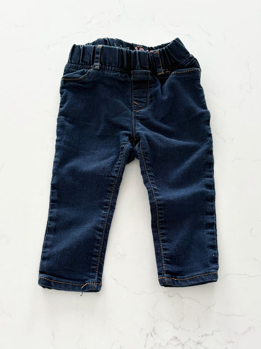 GAP-Jeggings-12/18 mois