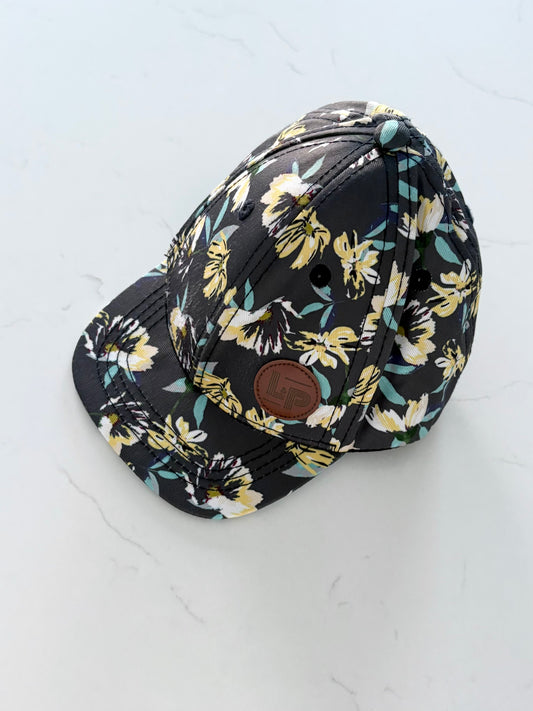 L&P-Casquette-6/24 mois