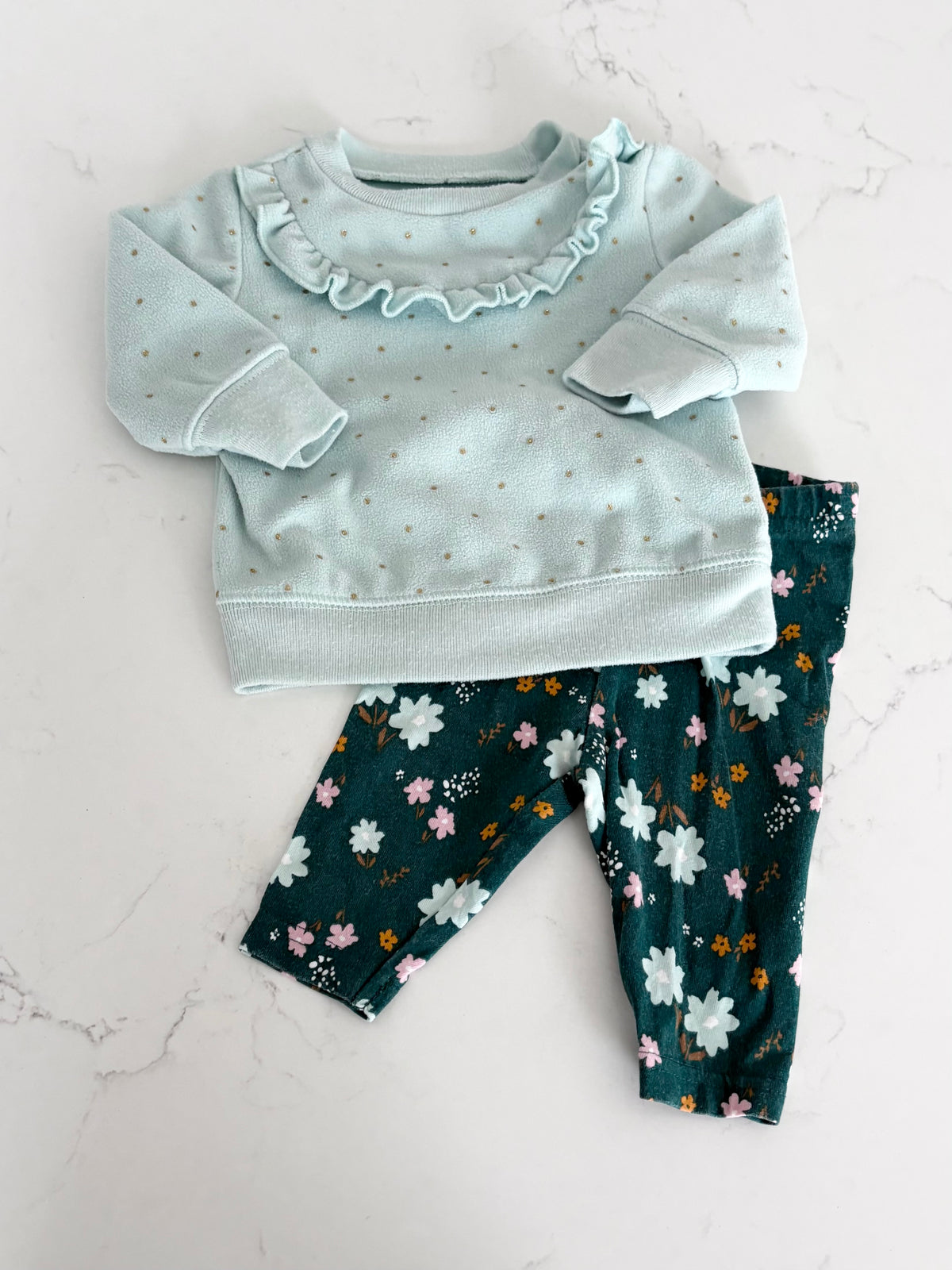Carters-Ensemble-0/3’mois