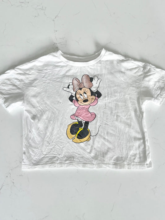 *imparfait-Disney-t shirt-5/6T