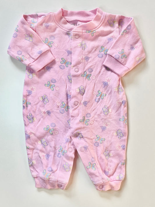 Sears baby-Pyjama-1 mois