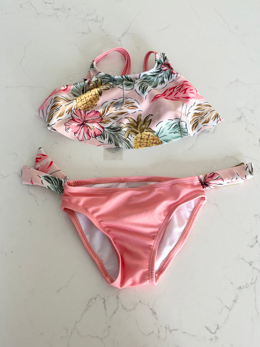 Deux par deux-Maillot de bain-2/3T