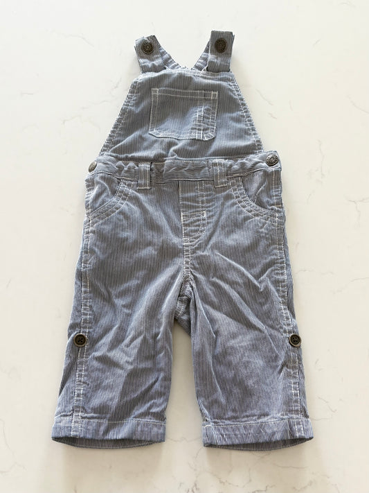 Old Navy-Salopette-6/12 mois