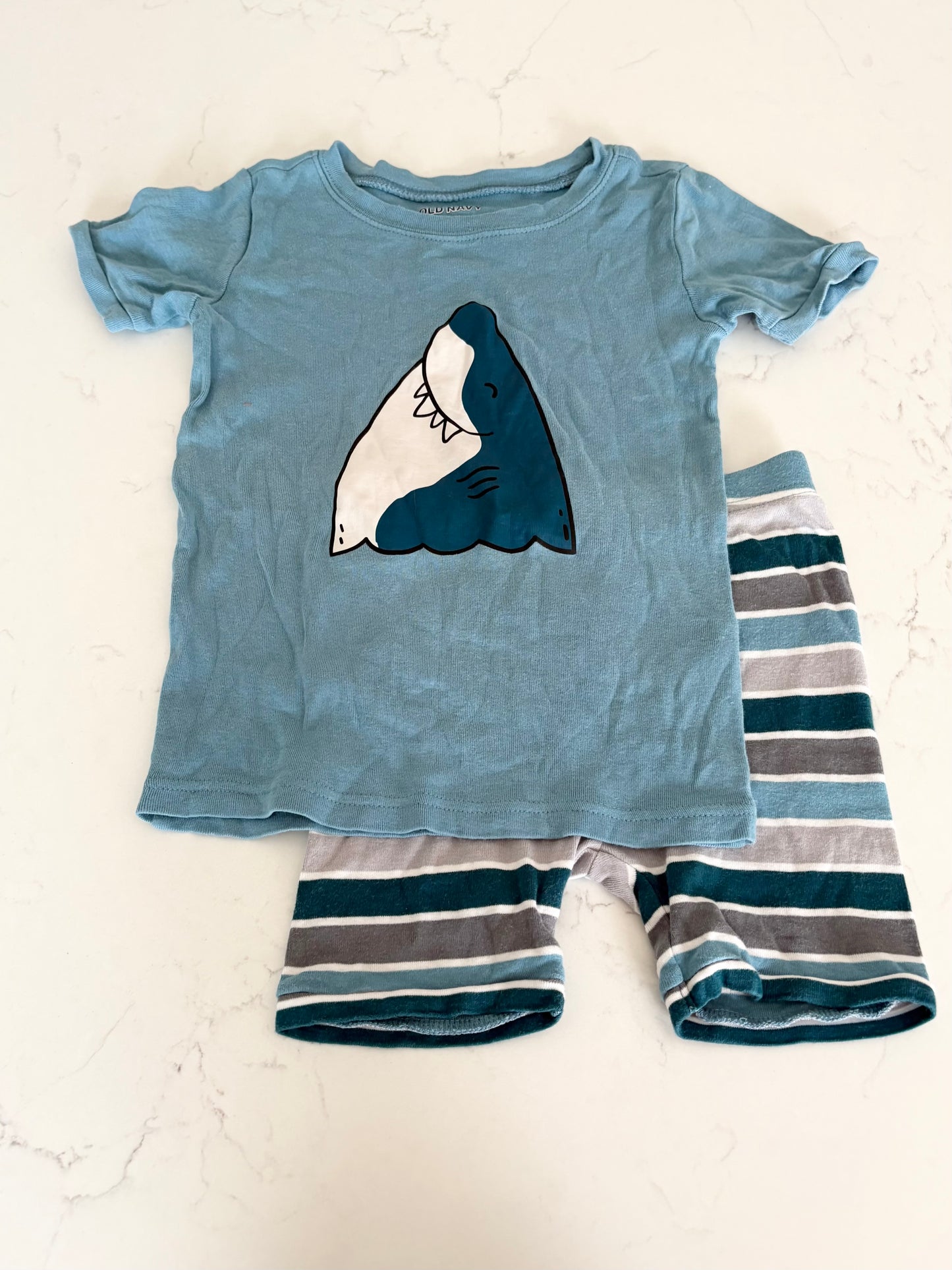 Old Navy-Pyjama-6T