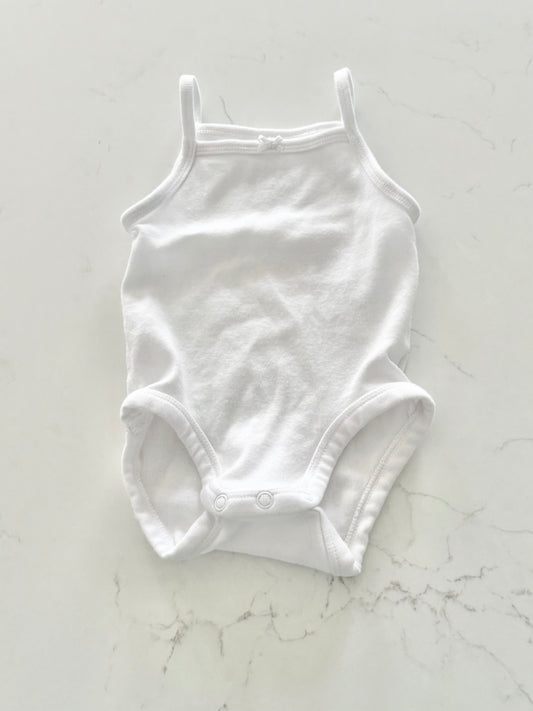 H&M-Cache couche-1/2 mois