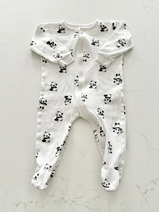 Petit Lem-Pyjama-12 mois