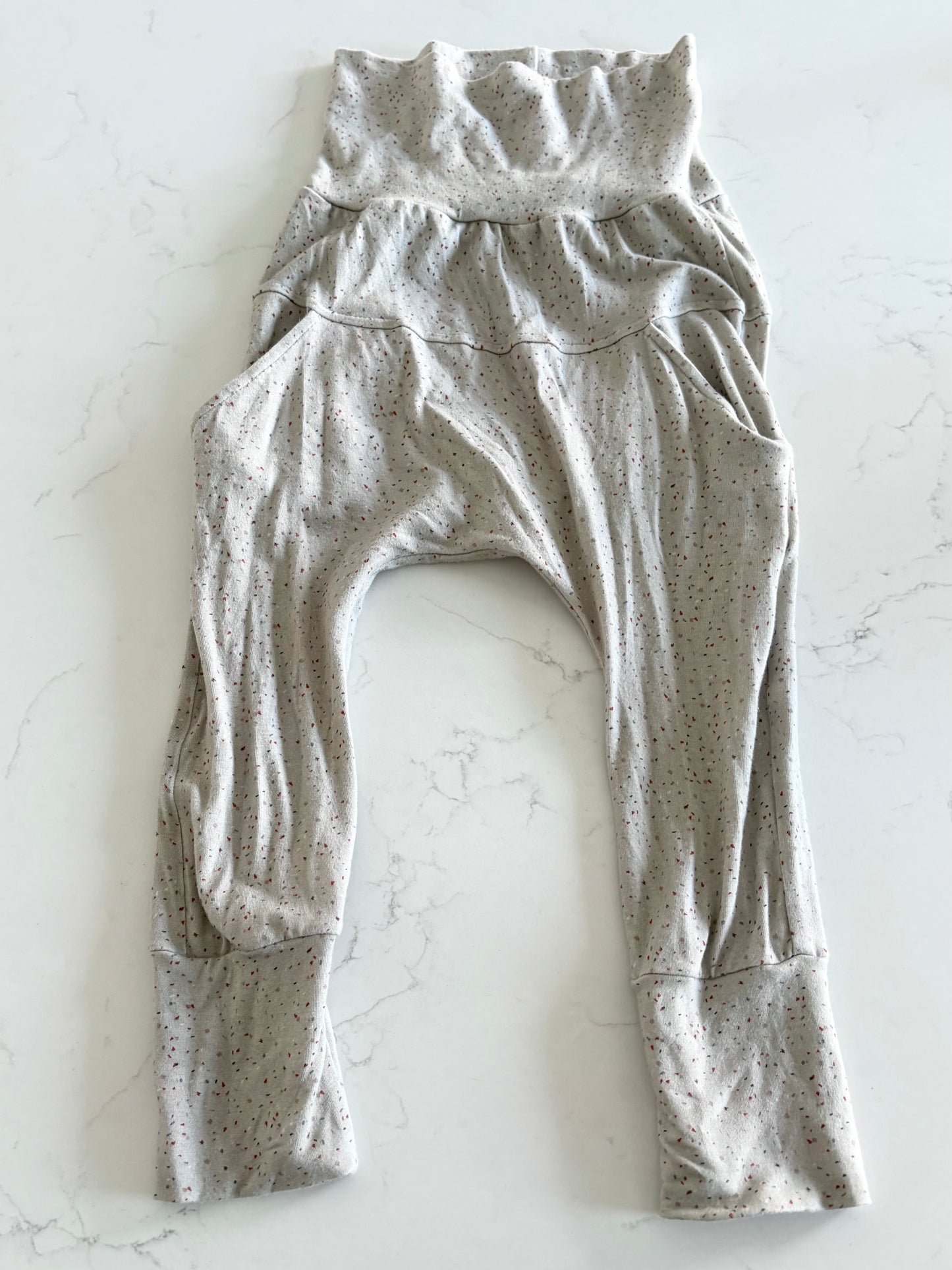 Little yogi-Pantalon évolutif-3/5T