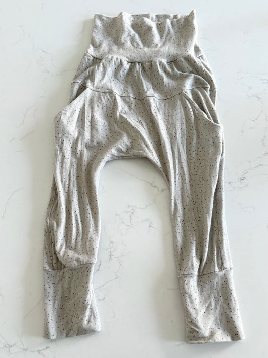 Little yogi-Pantalon évolutif-3/5T