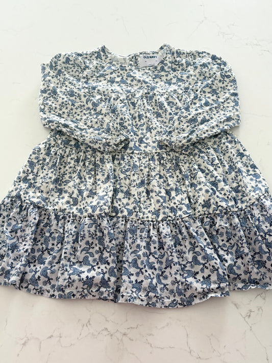 Old Navy-Robe-5T