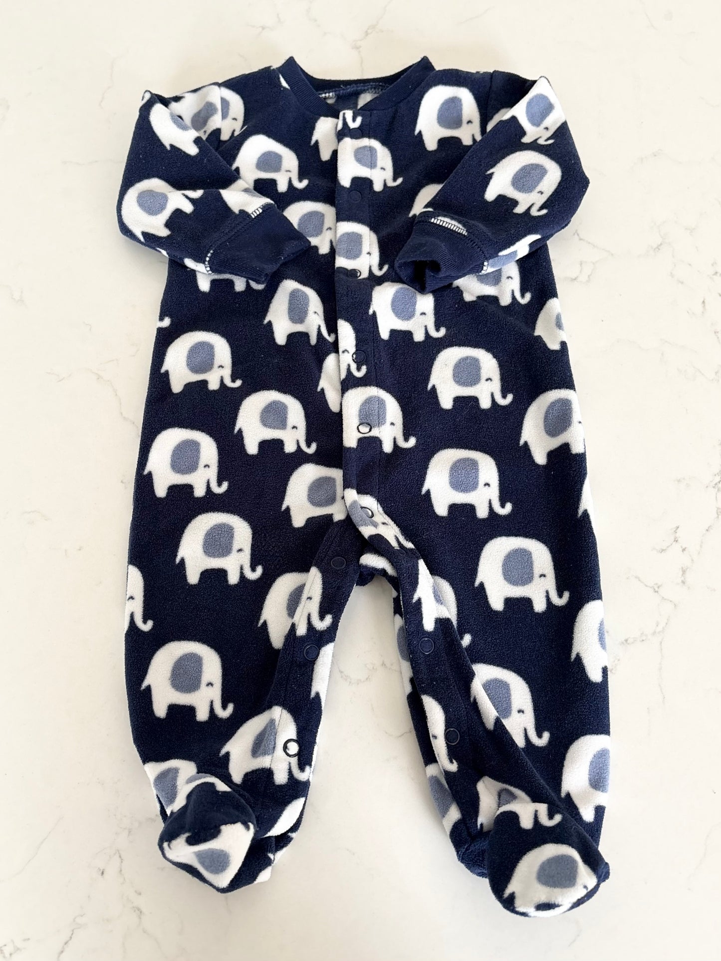 Carters-Pyjama-6 mois