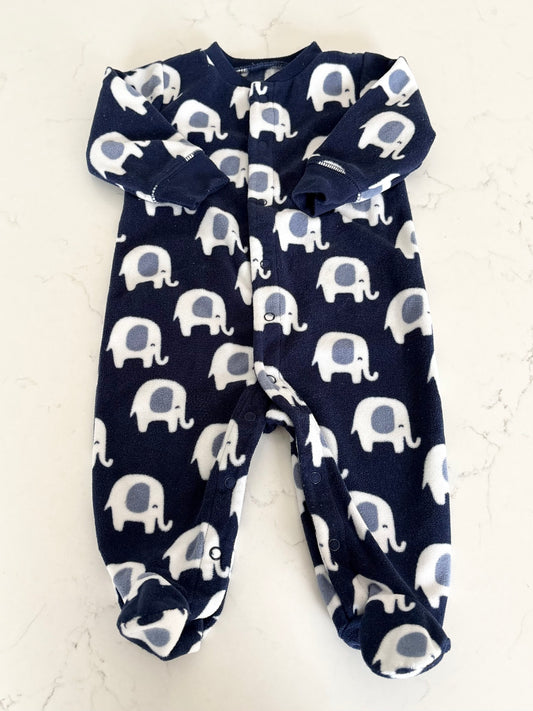 Carters-Pyjama-6 mois