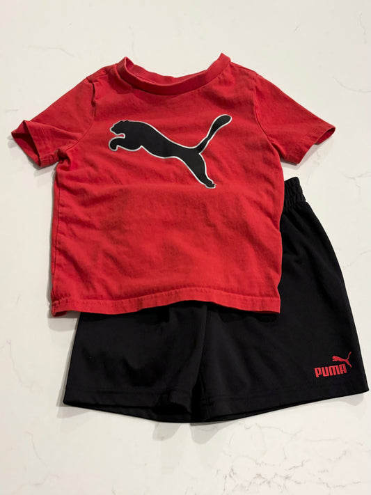 Puma-Ensemble-2T