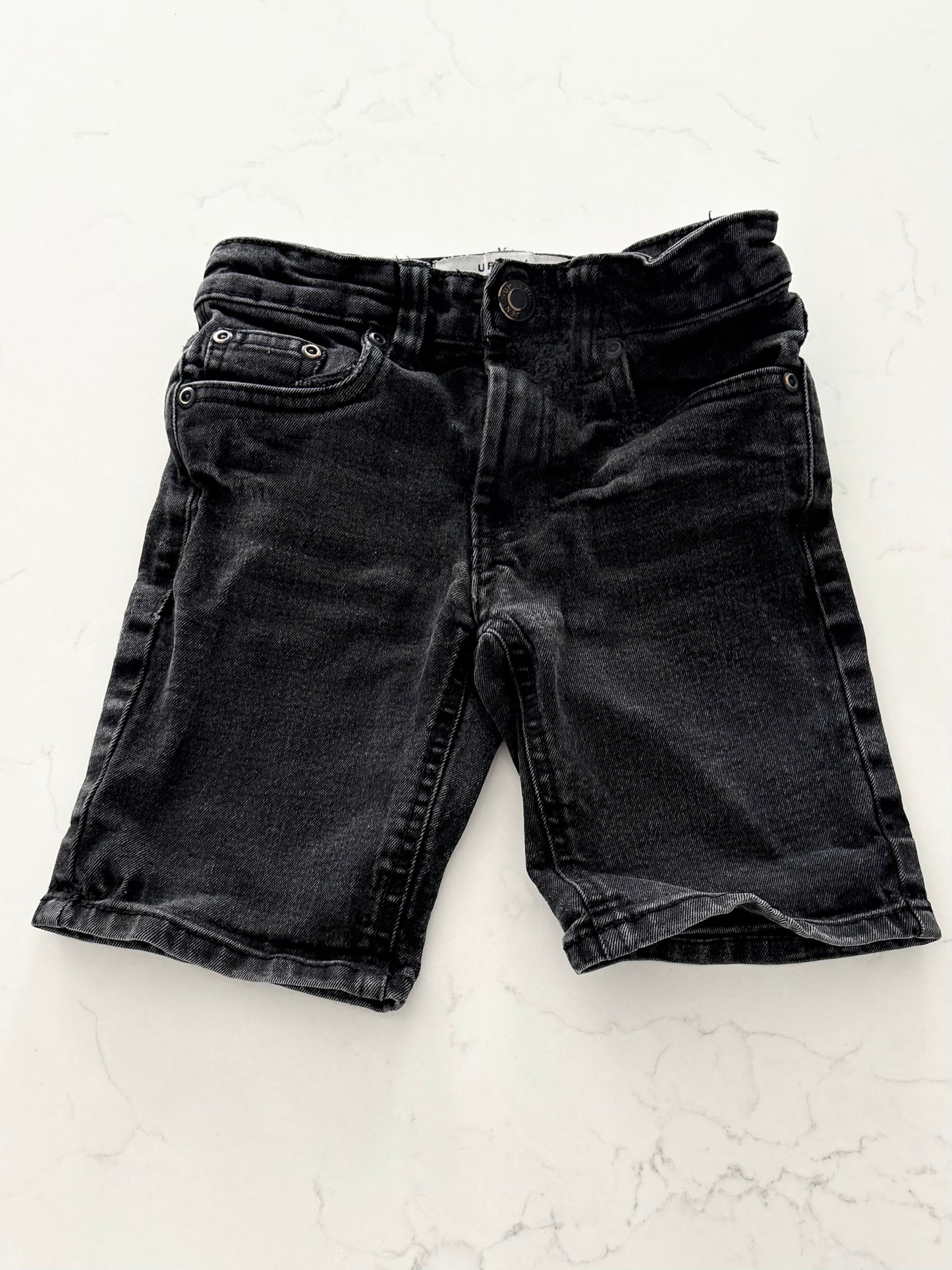 Short-6T