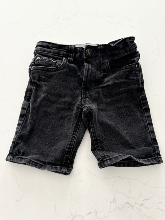 Short-6T