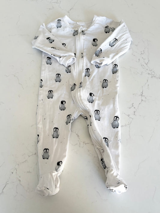 Petit lem/First-Pyjama-12 mois