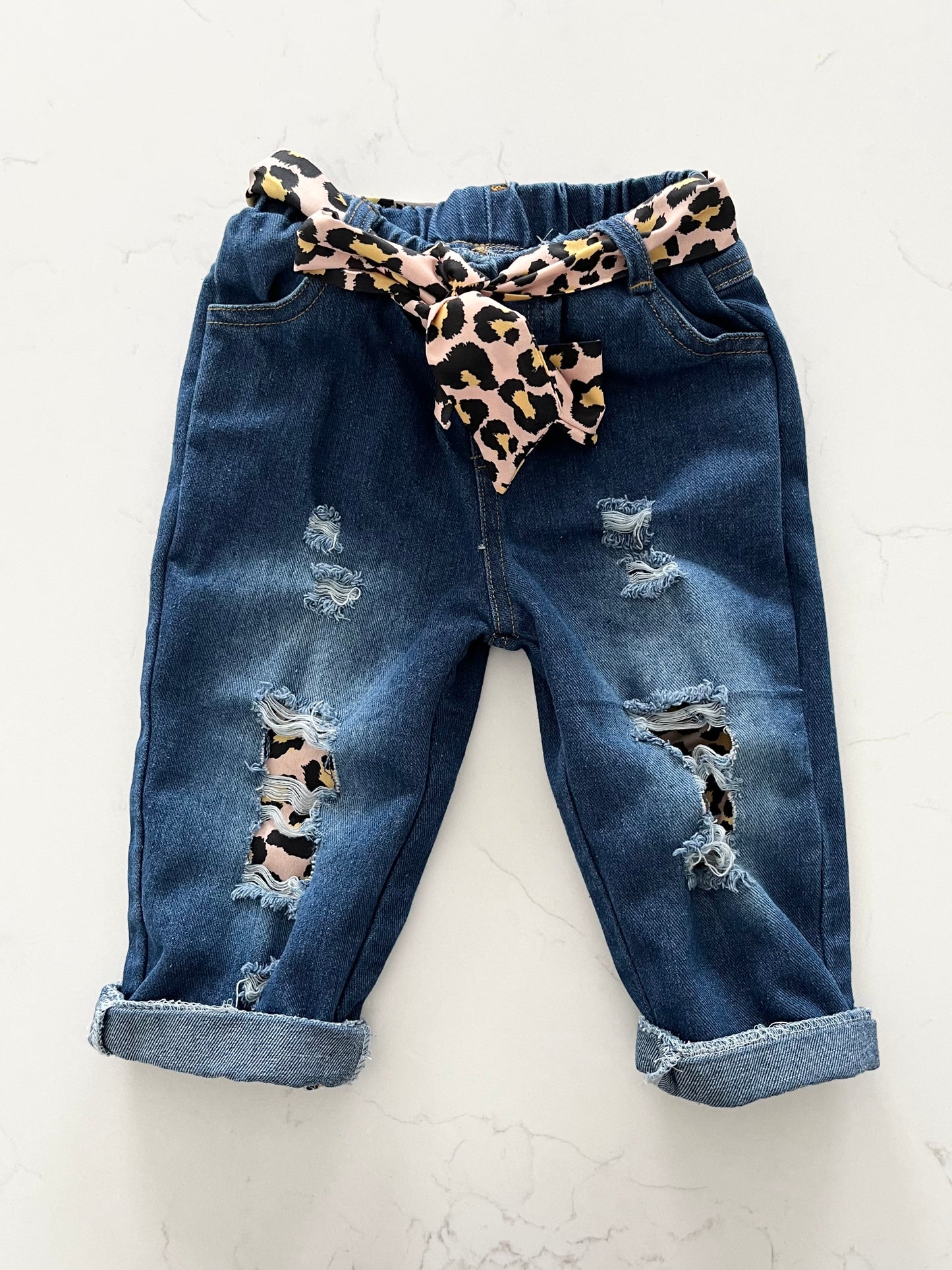 Jeans-3T