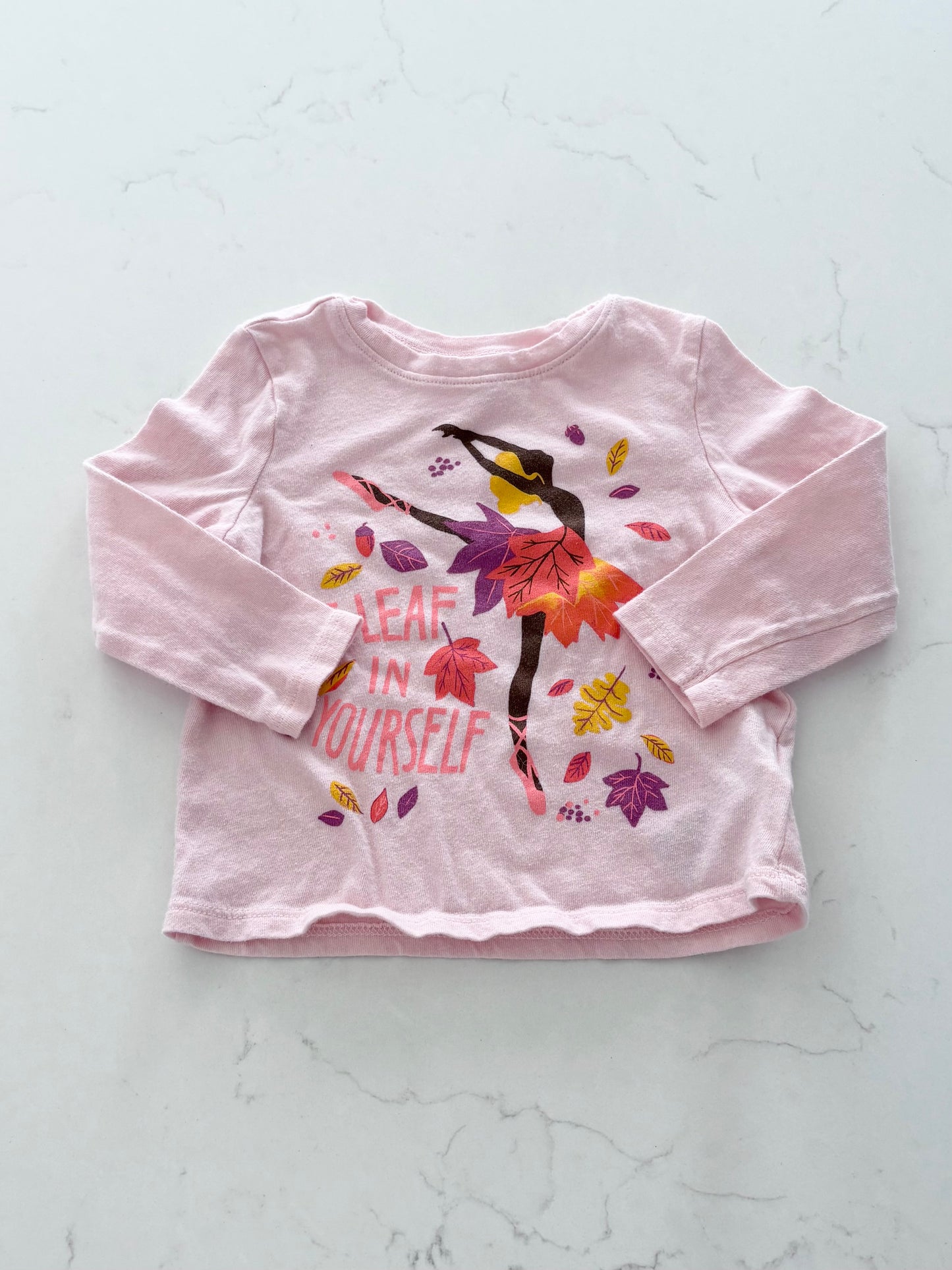 Old navy-Chandail-12/18 mois