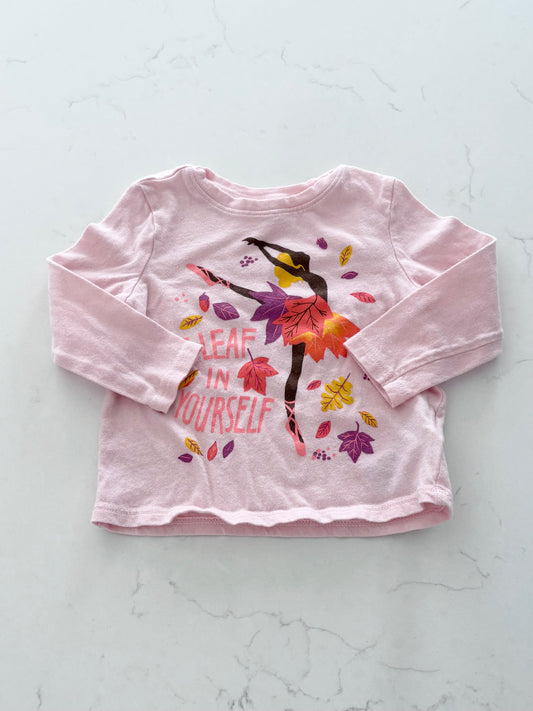 Old navy-Chandail-12/18 mois