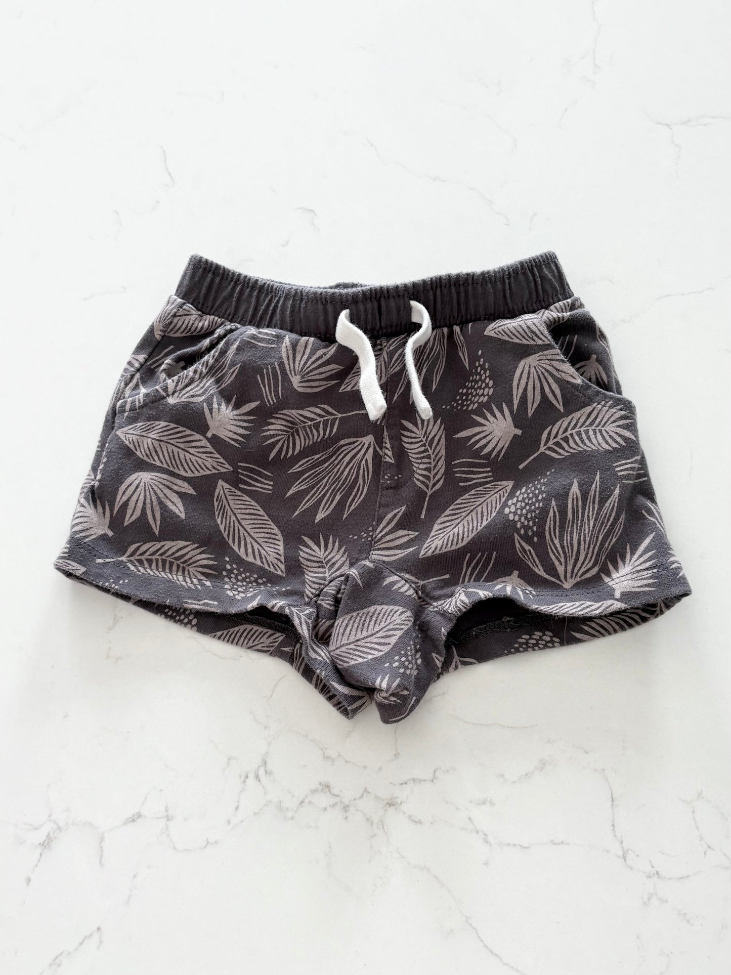 Le chat botté-Short-18 mois