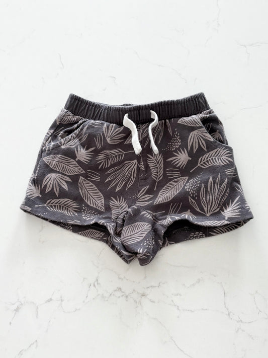 Le chat botté-Short-18 mois
