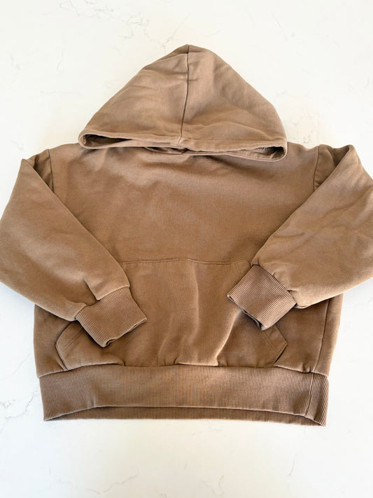Tag-Coton ouater-6T