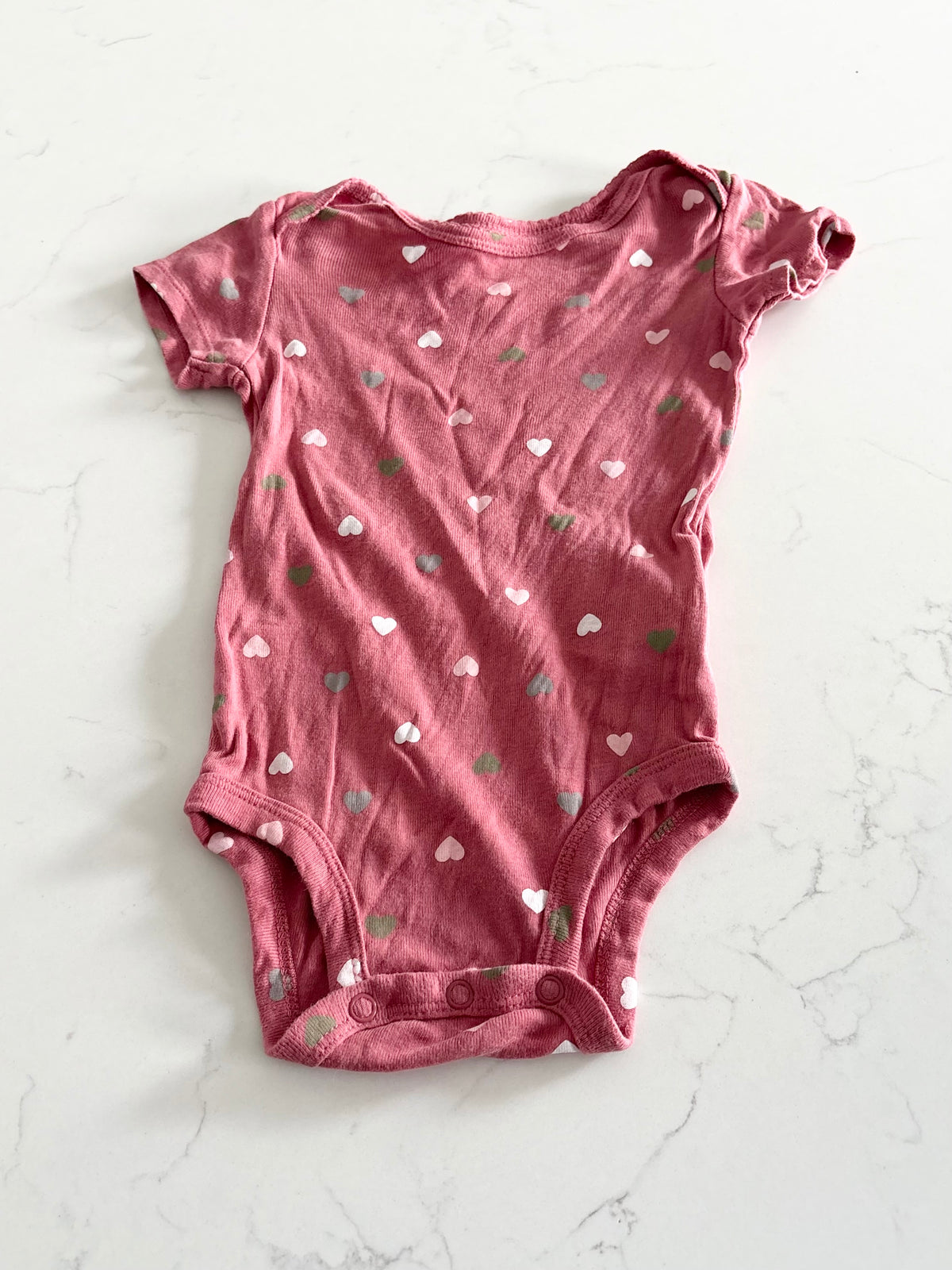 Carters-Cache couche-6 mois