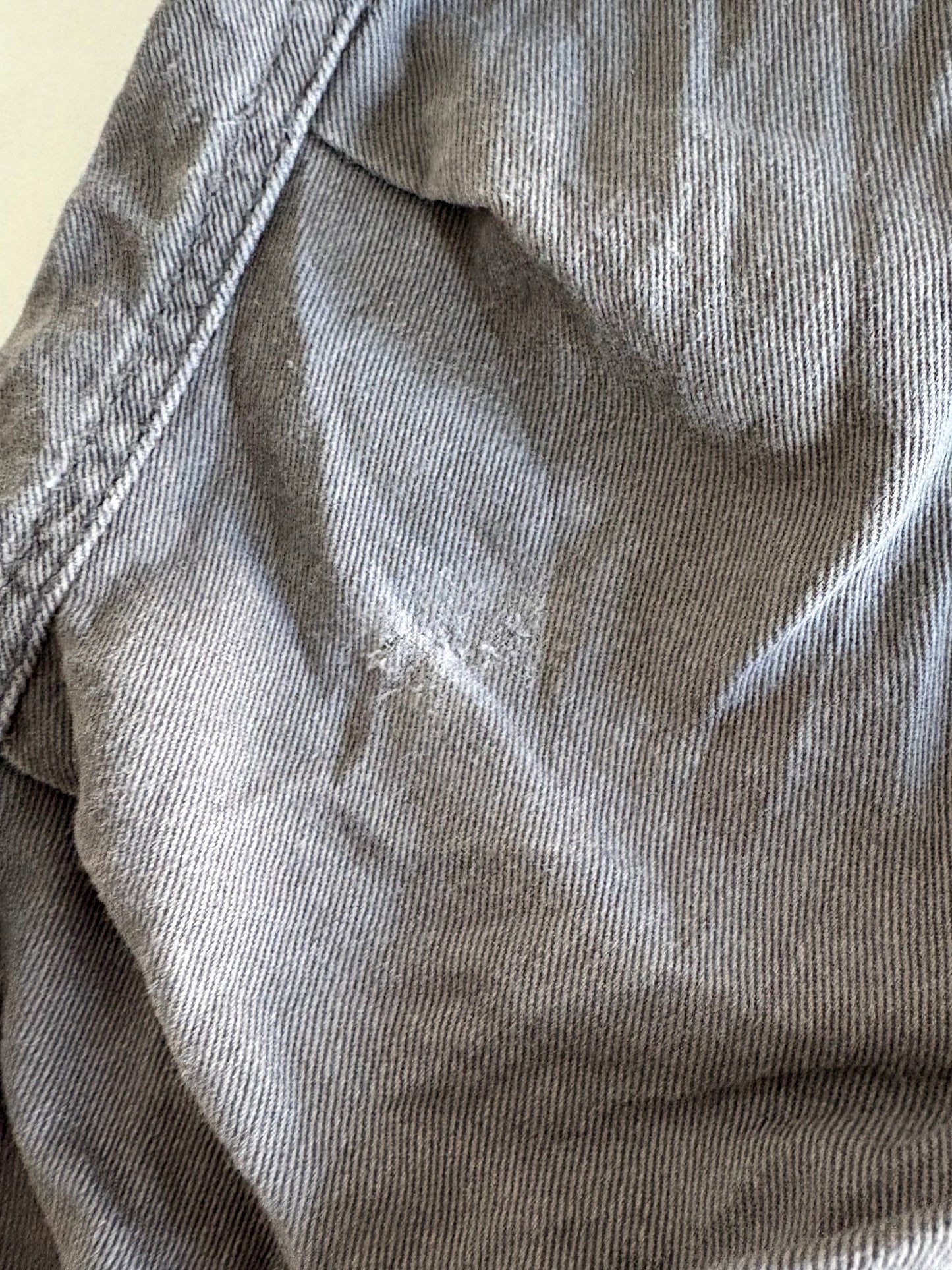 *Imparfait-H&M-Jogger-3/4T