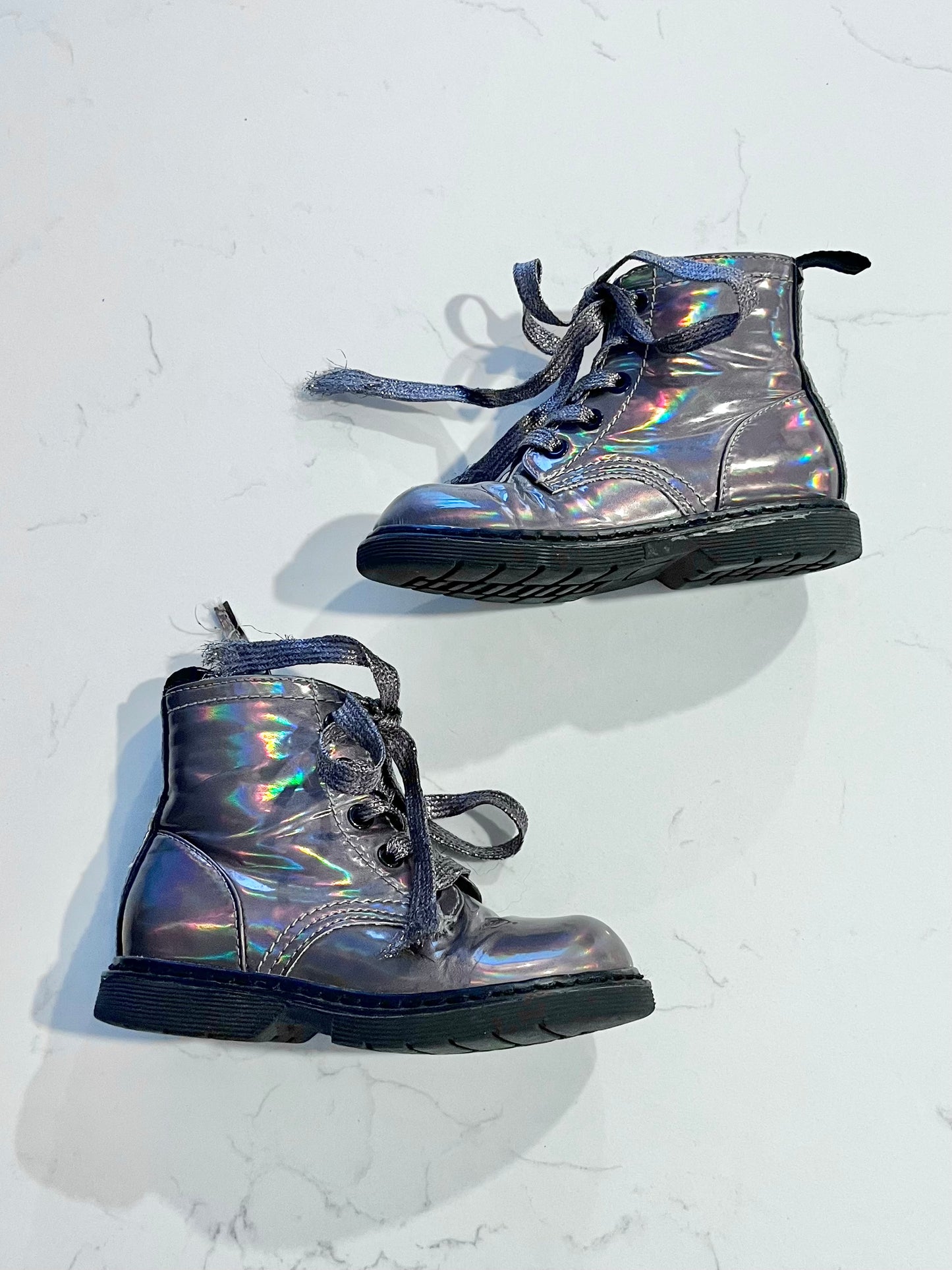 Mille End-Bottes mi saison-8