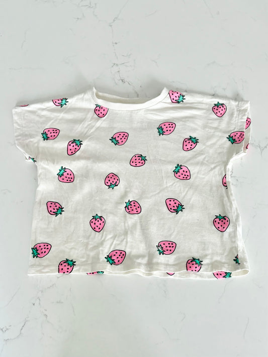 Zara-T shirt-4T