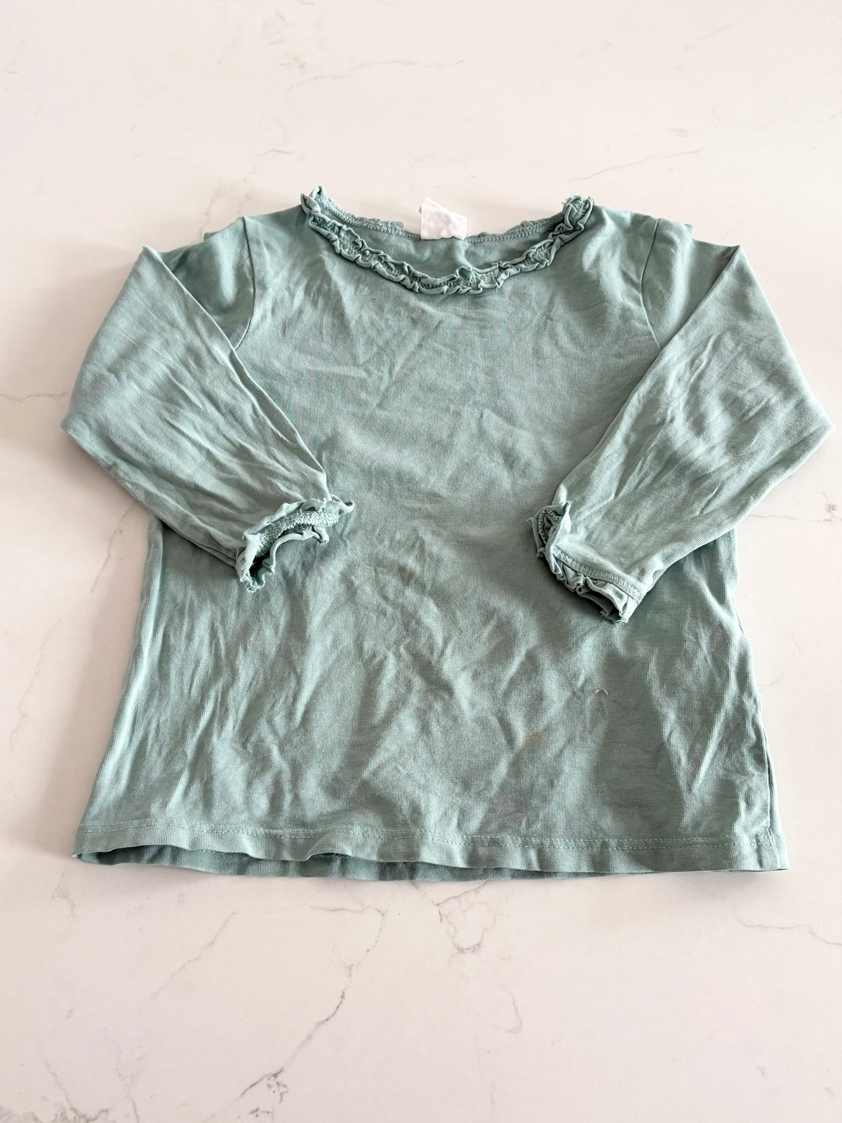 H&M-Chandail-9/12 mois