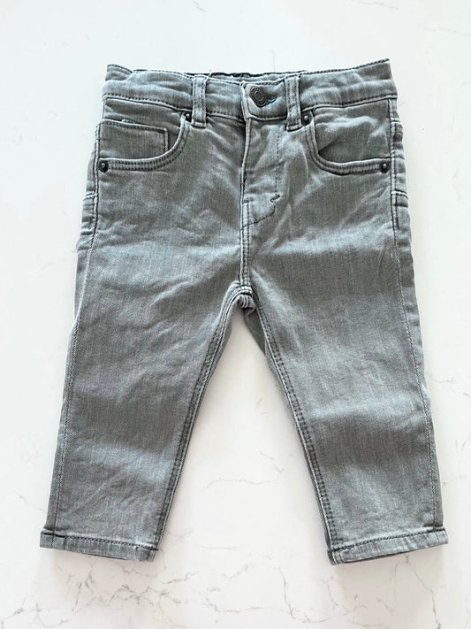 Zara-Jeans-9/12 mois