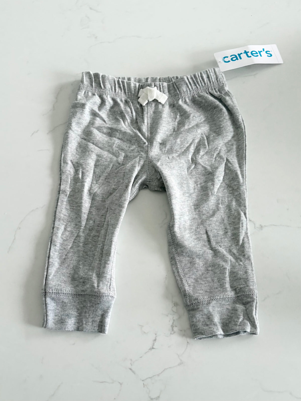 NEUF-Carters-Pantalon-6 mois