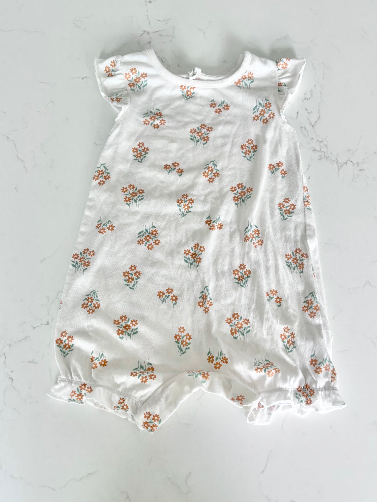 PL baby-Barboteuse-24 mois