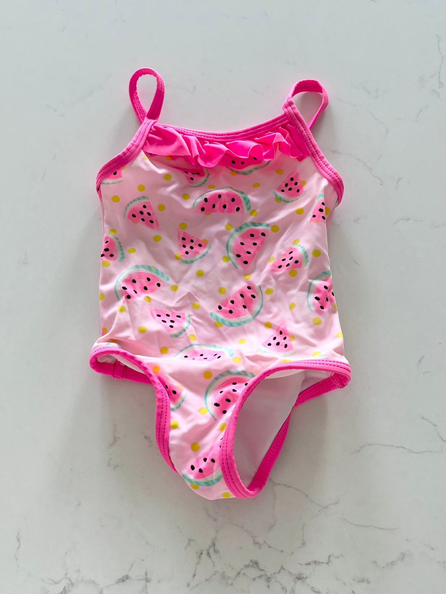 George-Maillot de bain-3/6 mois