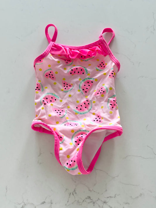 George-Maillot de bain-3/6 mois