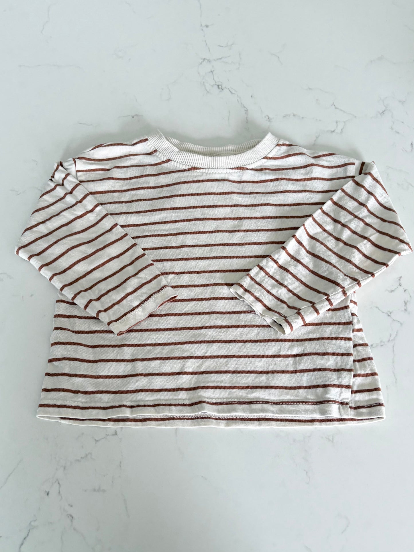 Zara-Chandail-9/12 mois