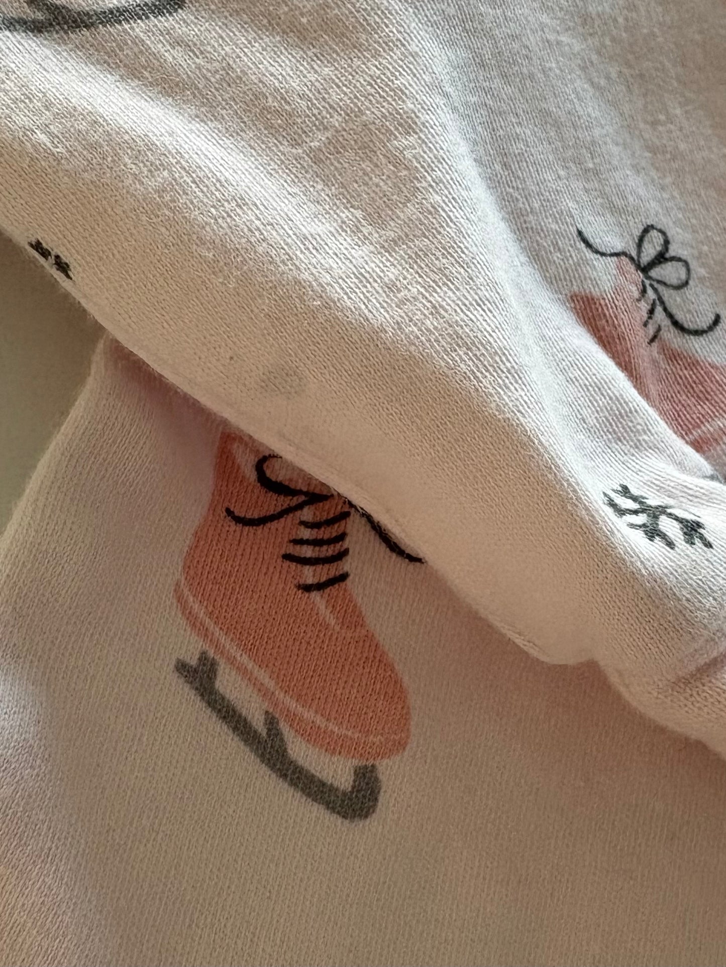Pekkle-Pyjama-6 mois (légère imperfection)